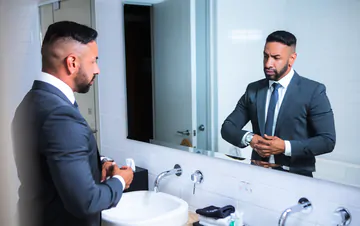 Manuel Skye and Mateo Zagal