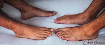 Corbin Fisher hotties having sex