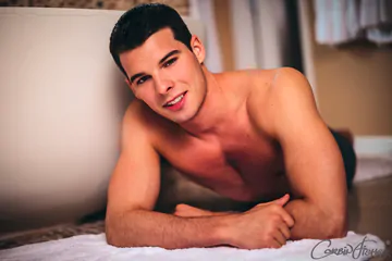 Black haired hotties having sex