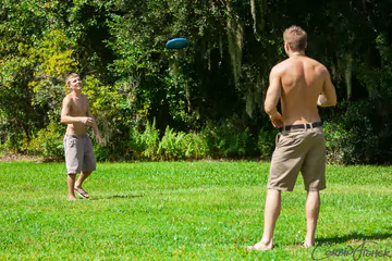 Sexy jock fucking his buddy