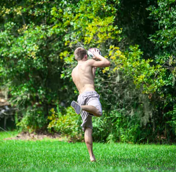 Sexy jock fucking his buddy