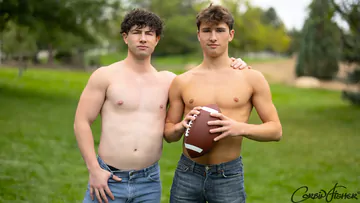 College guys bareback fucking