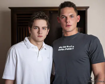 American jocks having sex