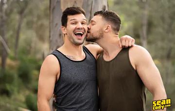 Hot guys from Sean Cody fucking