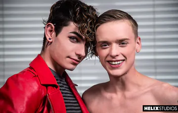 Blonde cutie gets fucked