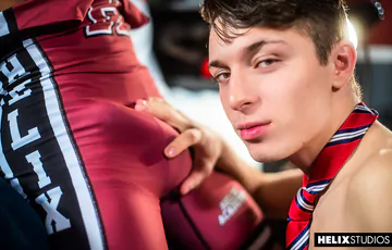 Hot and horny boys fucking