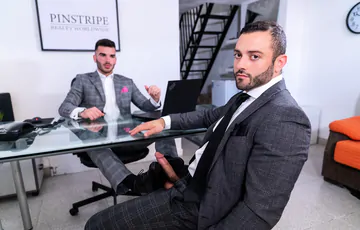 Flip fucking with sexy Pol Prince