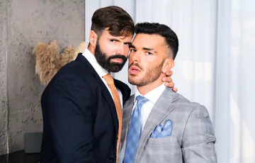 Sexy Pol Prince fucking Dani Robles