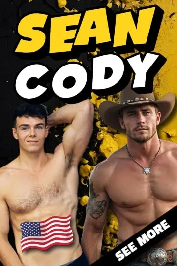 Sean Cody